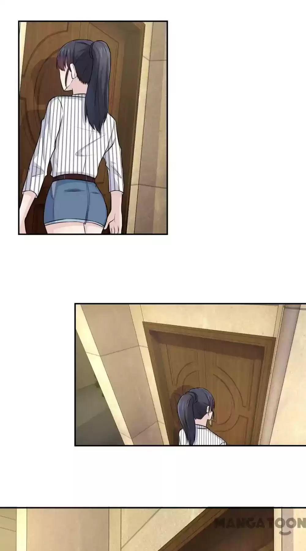 Arranged Marriage With A Billionaire Episode 42