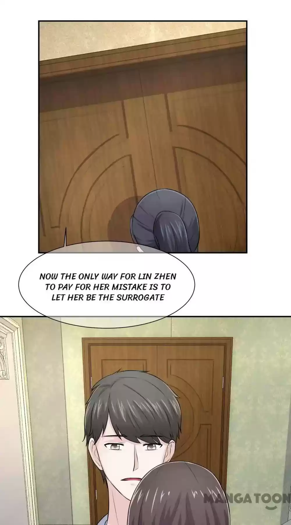 Arranged Marriage With A Billionaire Episode 42