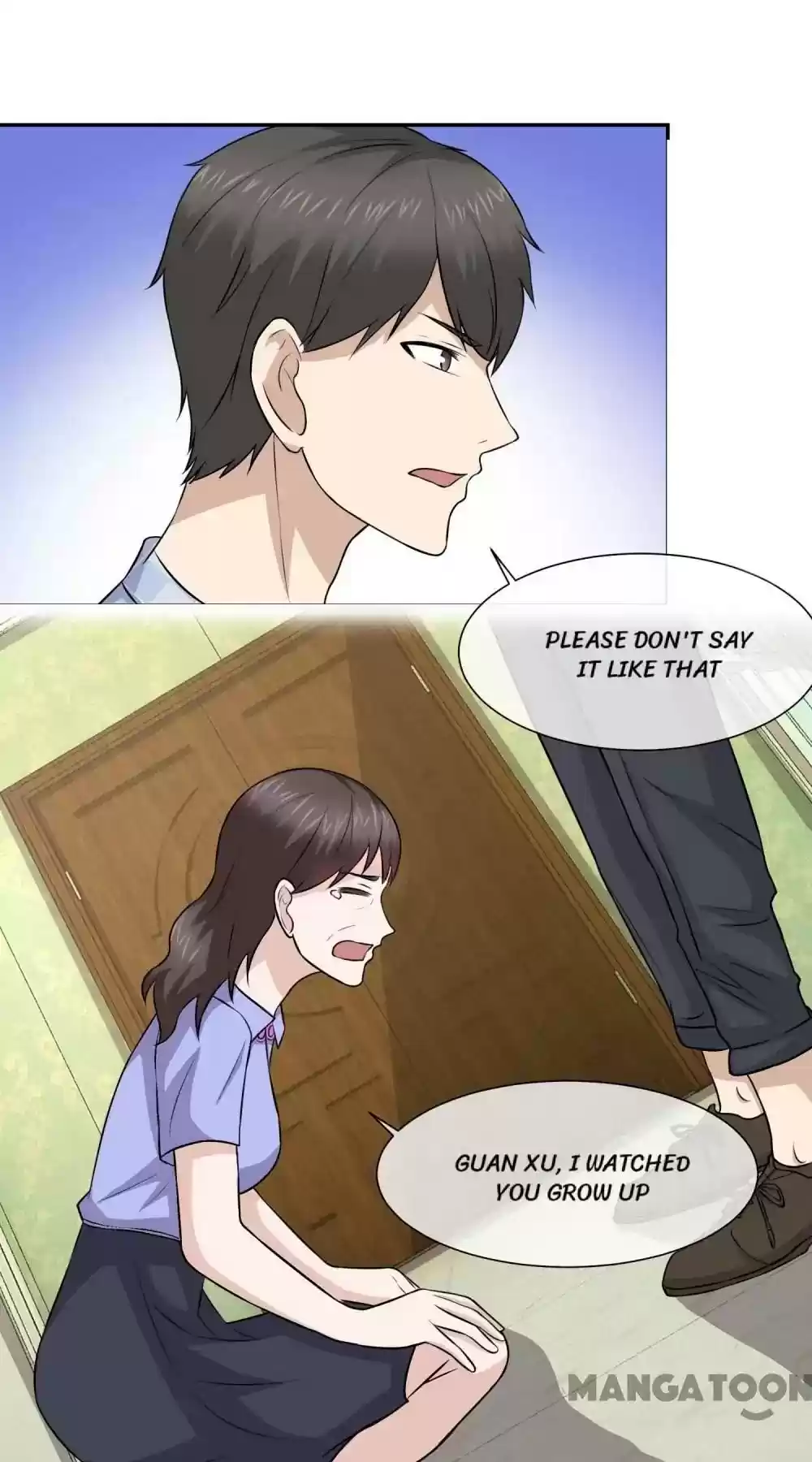 Arranged Marriage With A Billionaire Episode 42