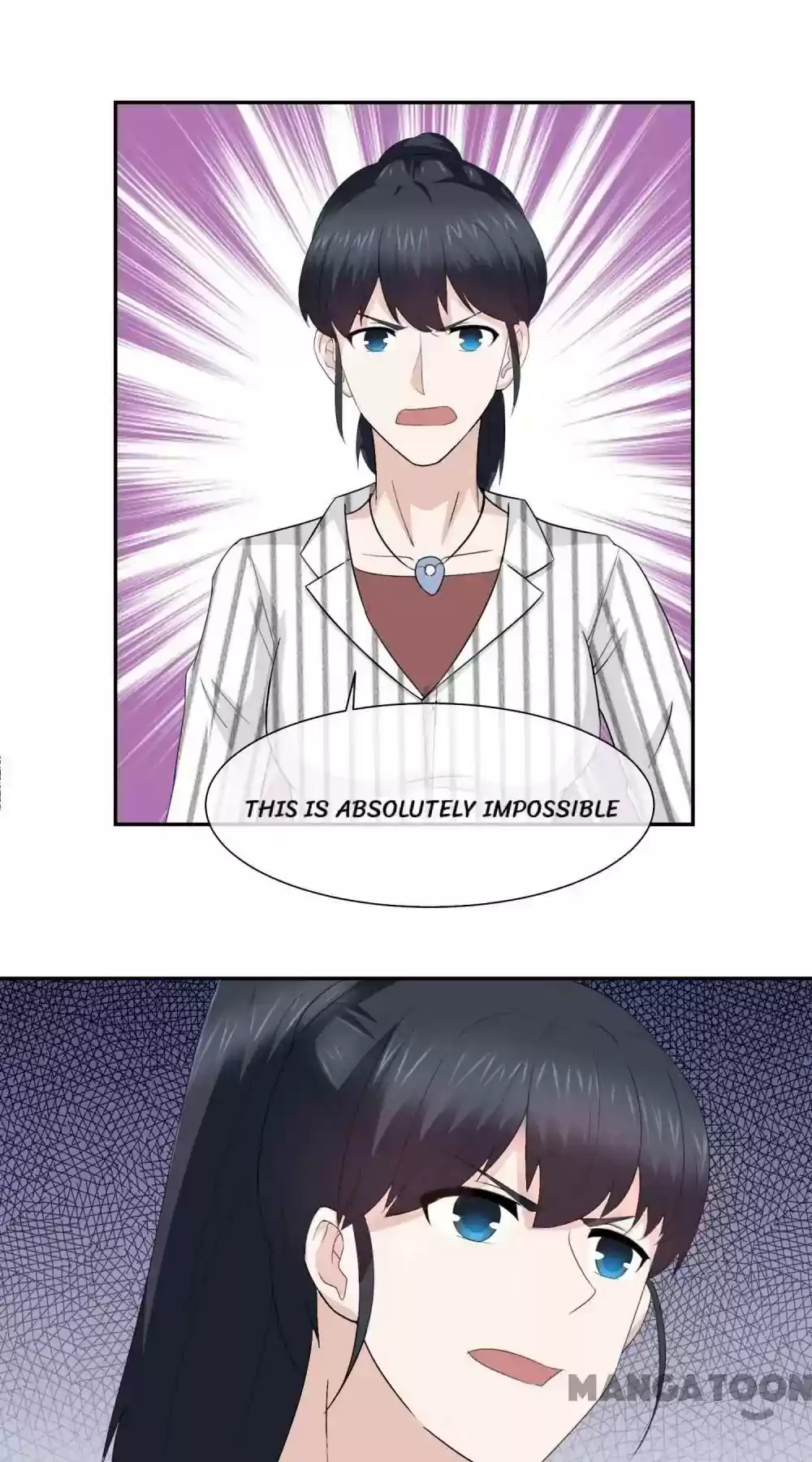 Arranged Marriage With A Billionaire Episode 42