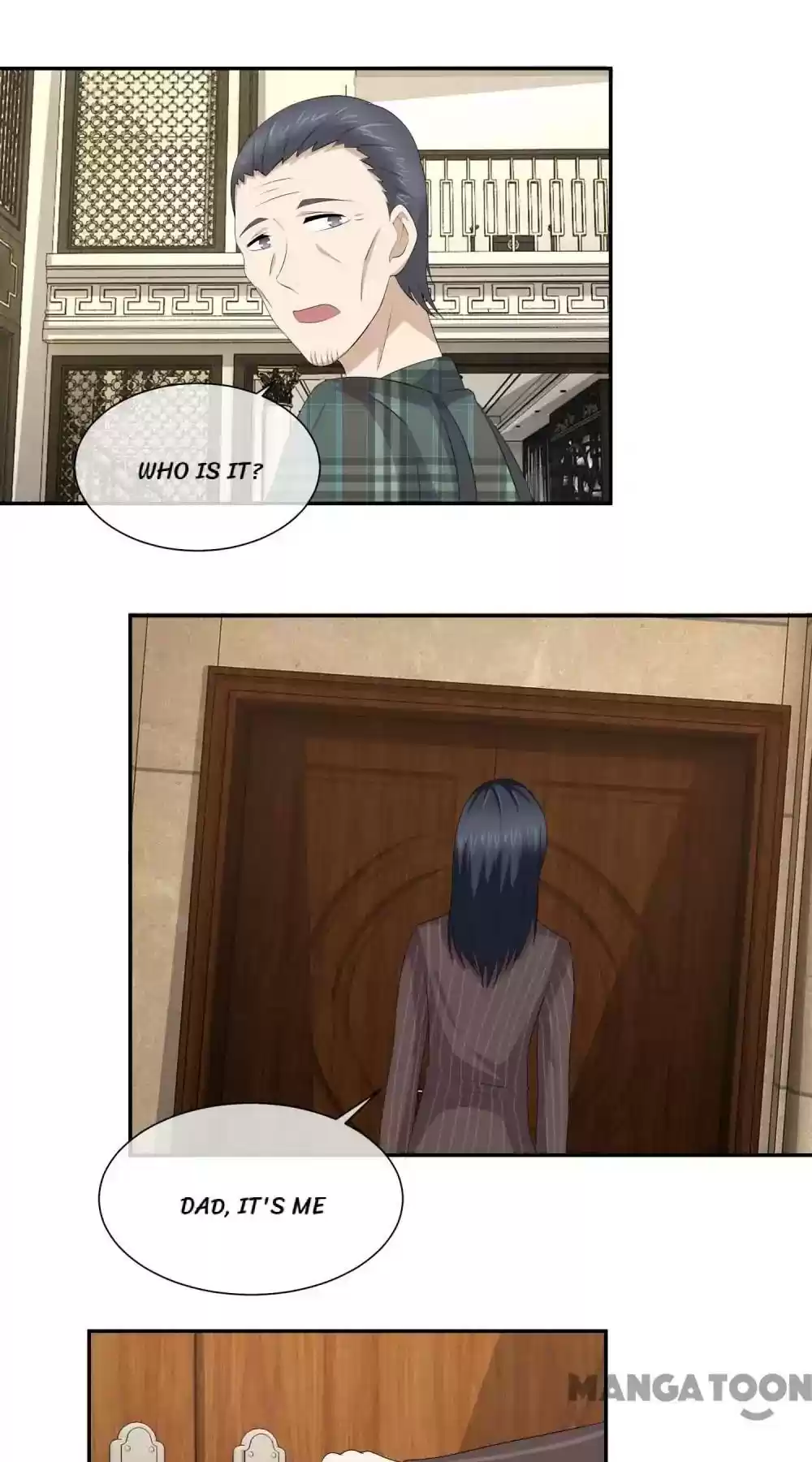 Arranged Marriage With A Billionaire Episode 43