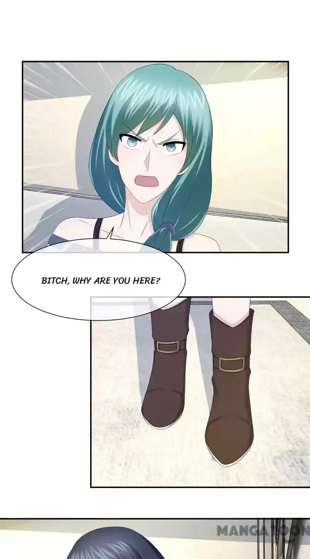 Arranged Marriage With A Billionaire Episode 43