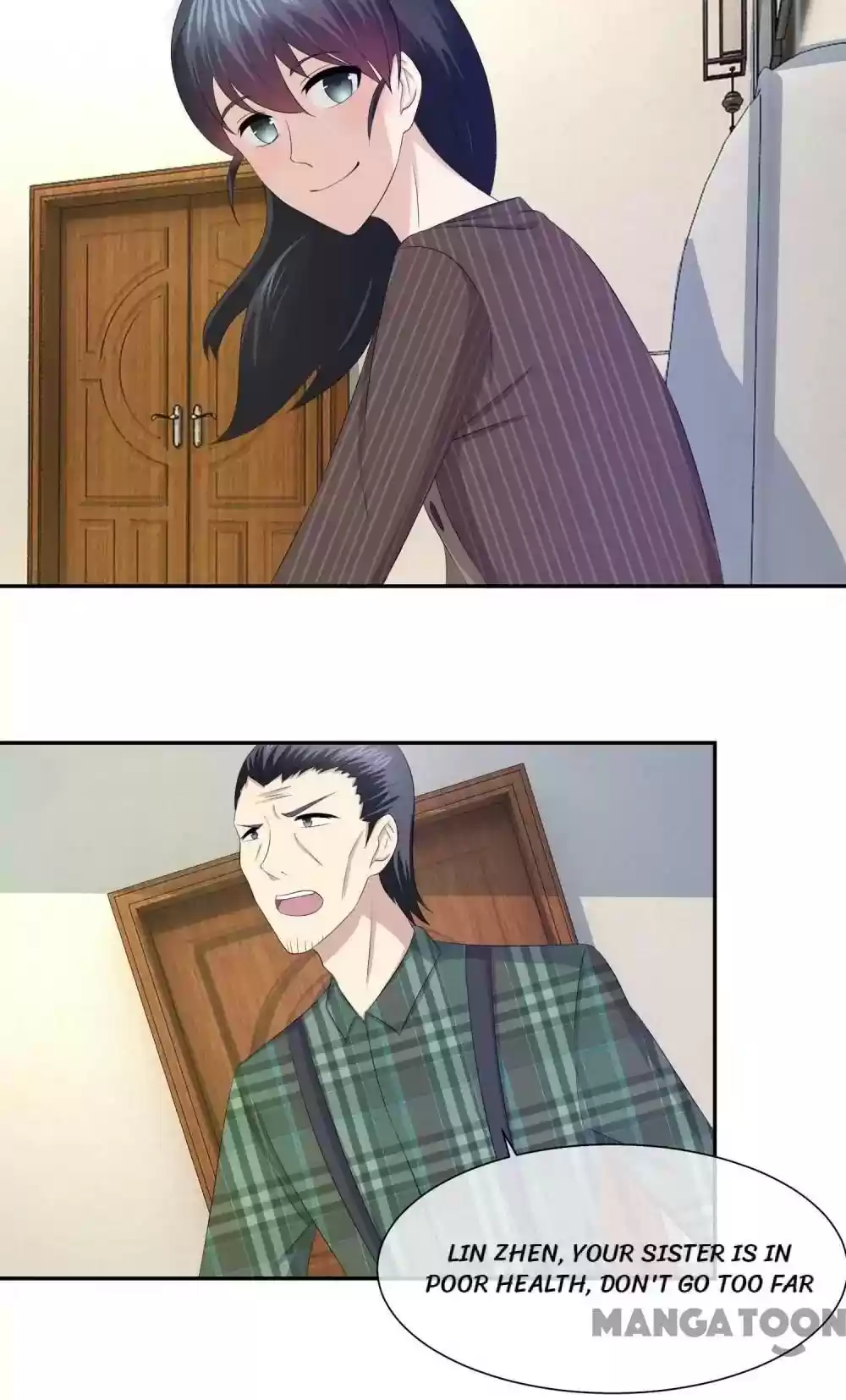 Arranged Marriage With A Billionaire Episode 43