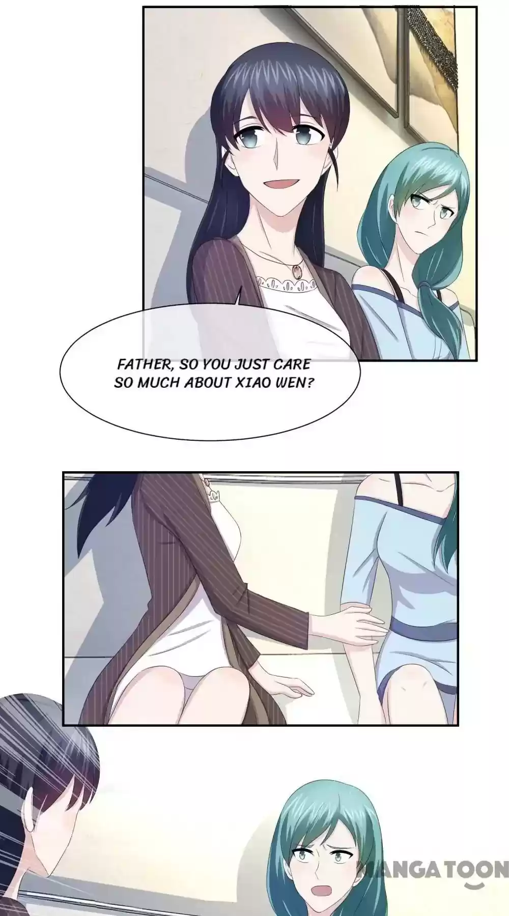 Arranged Marriage With A Billionaire Episode 43