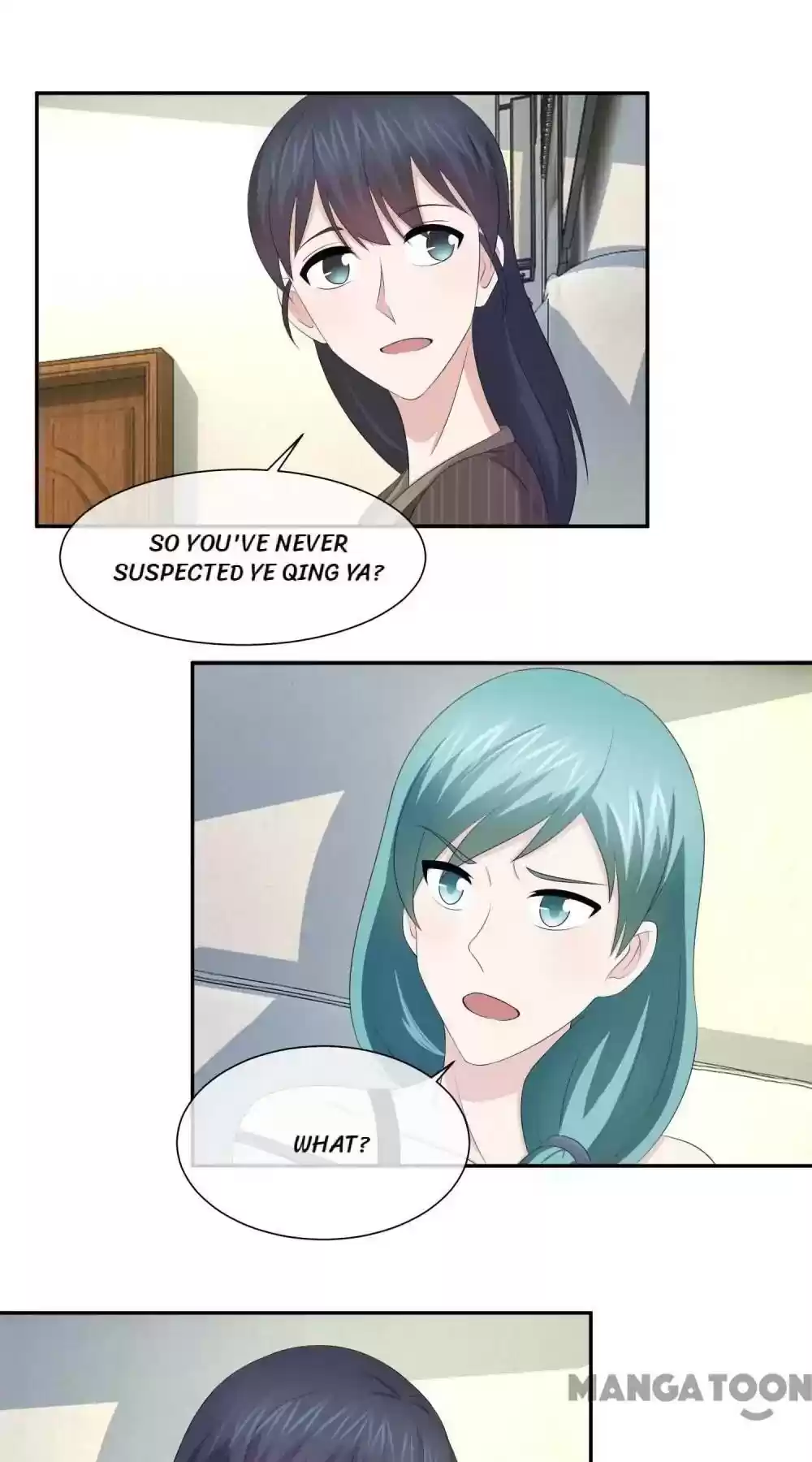 Arranged Marriage With A Billionaire Episode 43