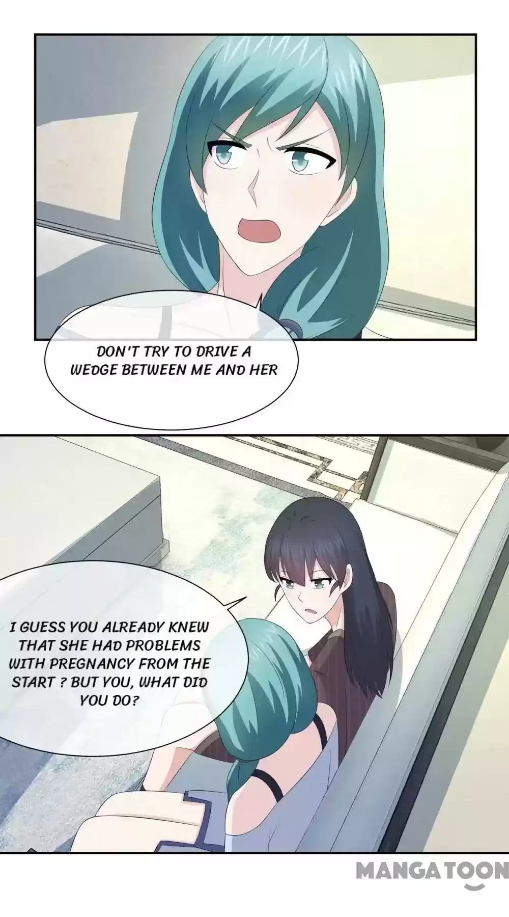 Arranged Marriage With A Billionaire Episode 43