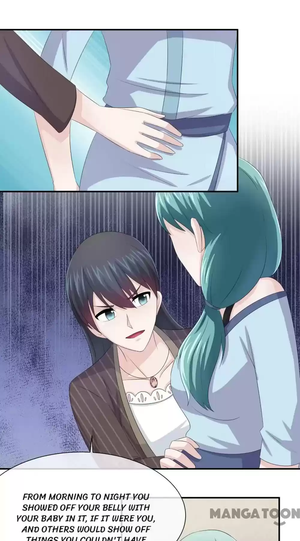 Arranged Marriage With A Billionaire Episode 43