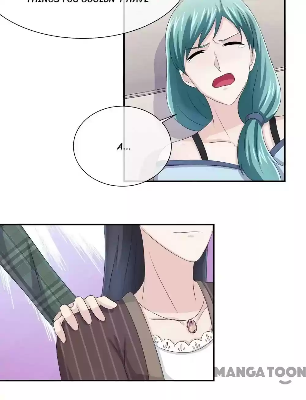 Arranged Marriage With A Billionaire Episode 43