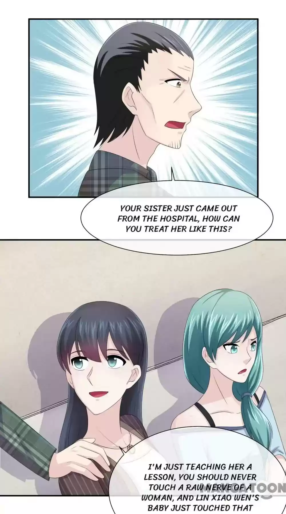 Arranged Marriage With A Billionaire Episode 43