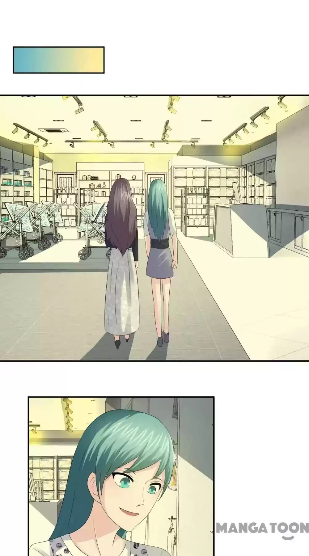 Arranged Marriage With A Billionaire Episode 43