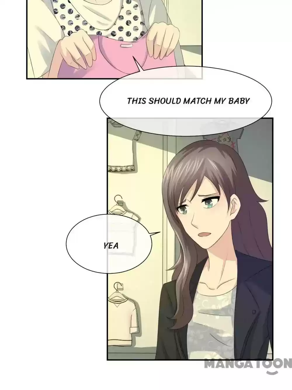 Arranged Marriage With A Billionaire Episode 43