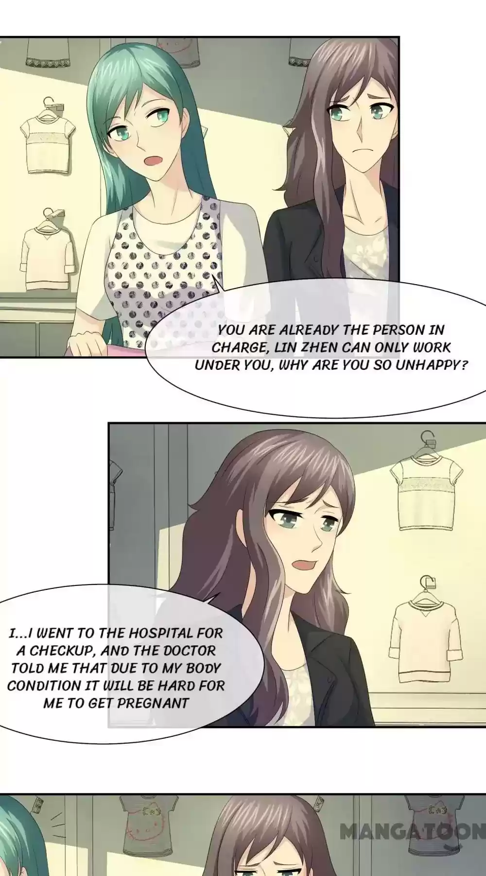 Arranged Marriage With A Billionaire Episode 43