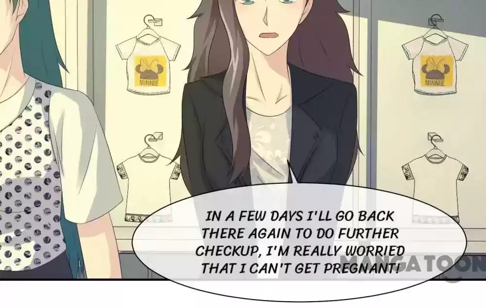 Arranged Marriage With A Billionaire Episode 43