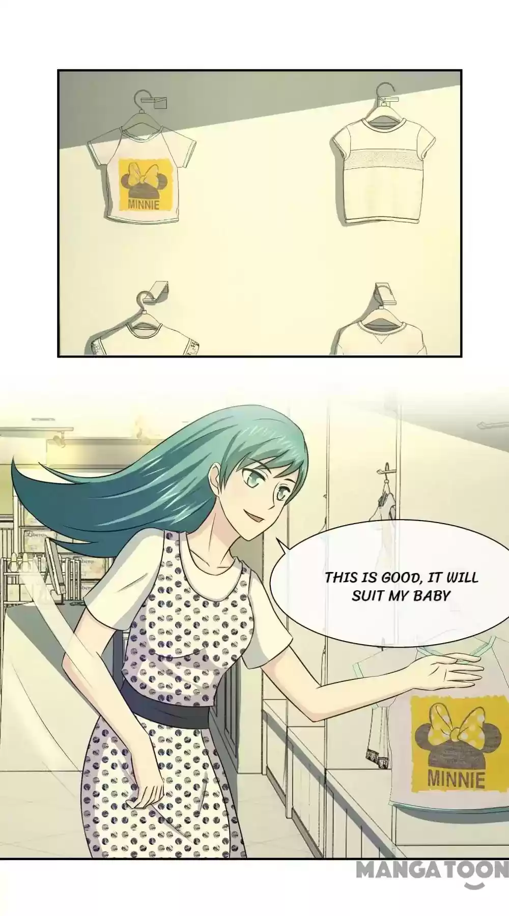 Arranged Marriage With A Billionaire Episode 43