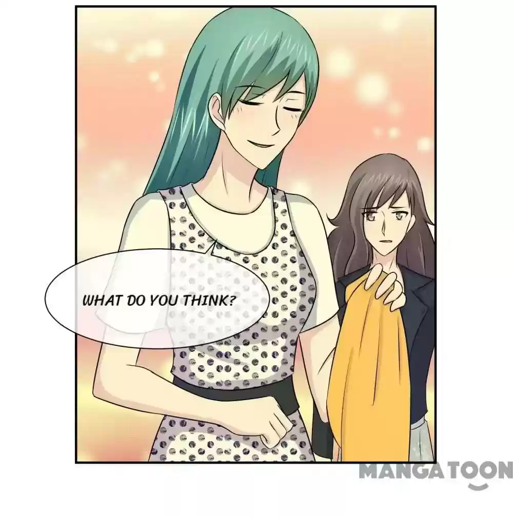 Arranged Marriage With A Billionaire Episode 43