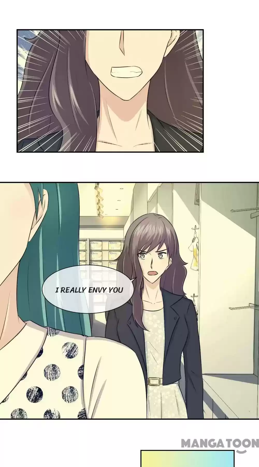 Arranged Marriage With A Billionaire Episode 43