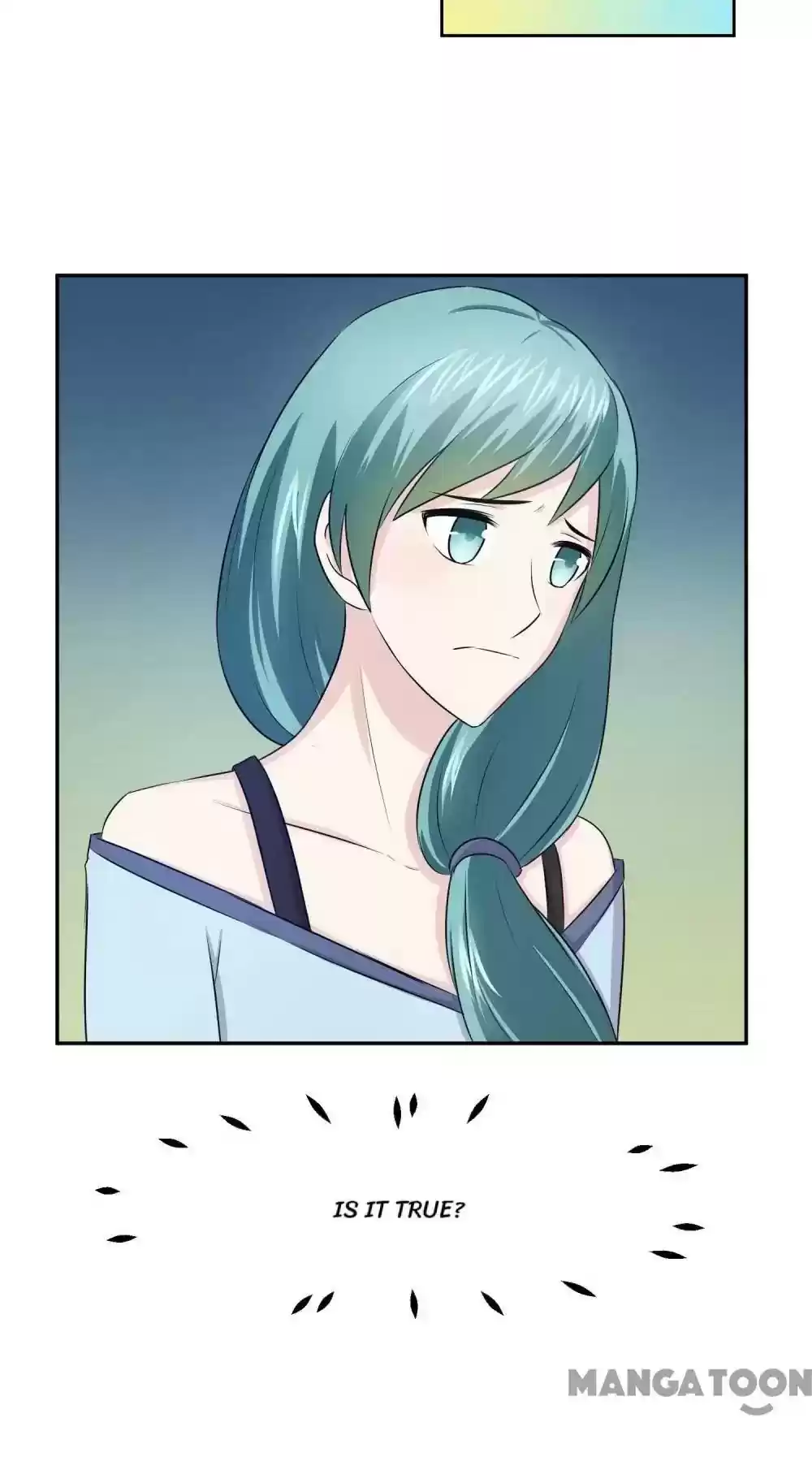 Arranged Marriage With A Billionaire Episode 43