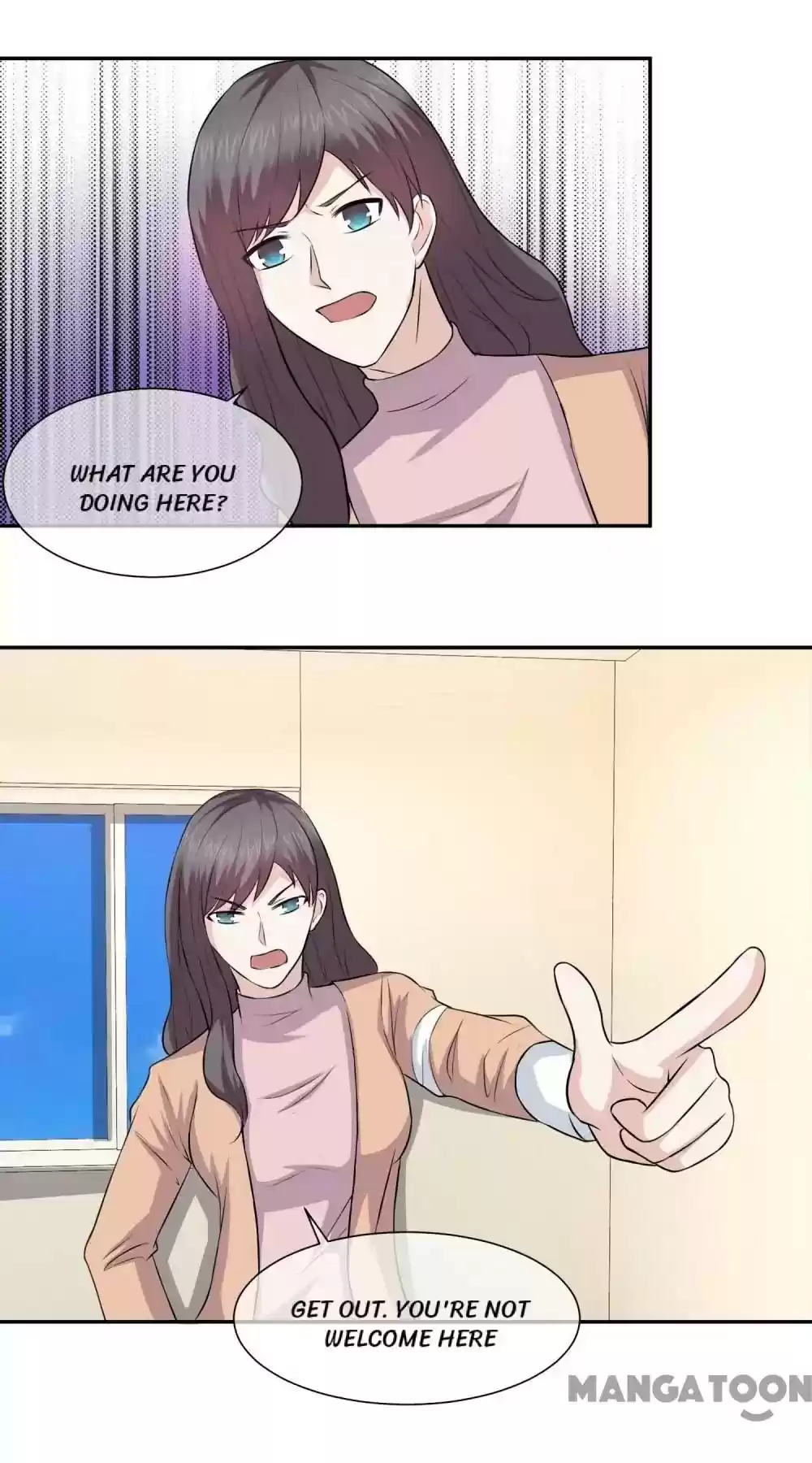 Arranged Marriage With A Billionaire Episode 44