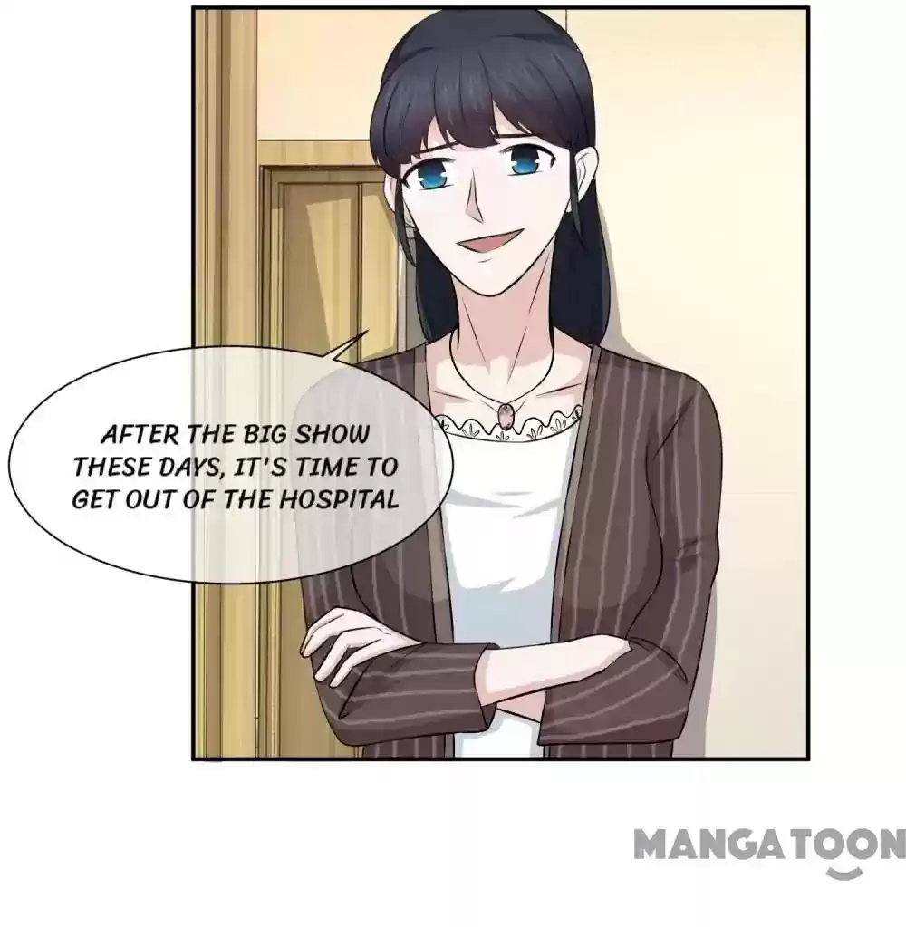 Arranged Marriage With A Billionaire Episode 44