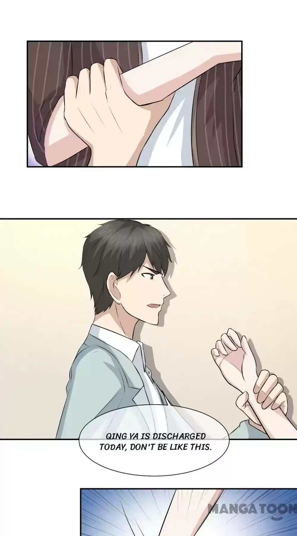 Arranged Marriage With A Billionaire Episode 44