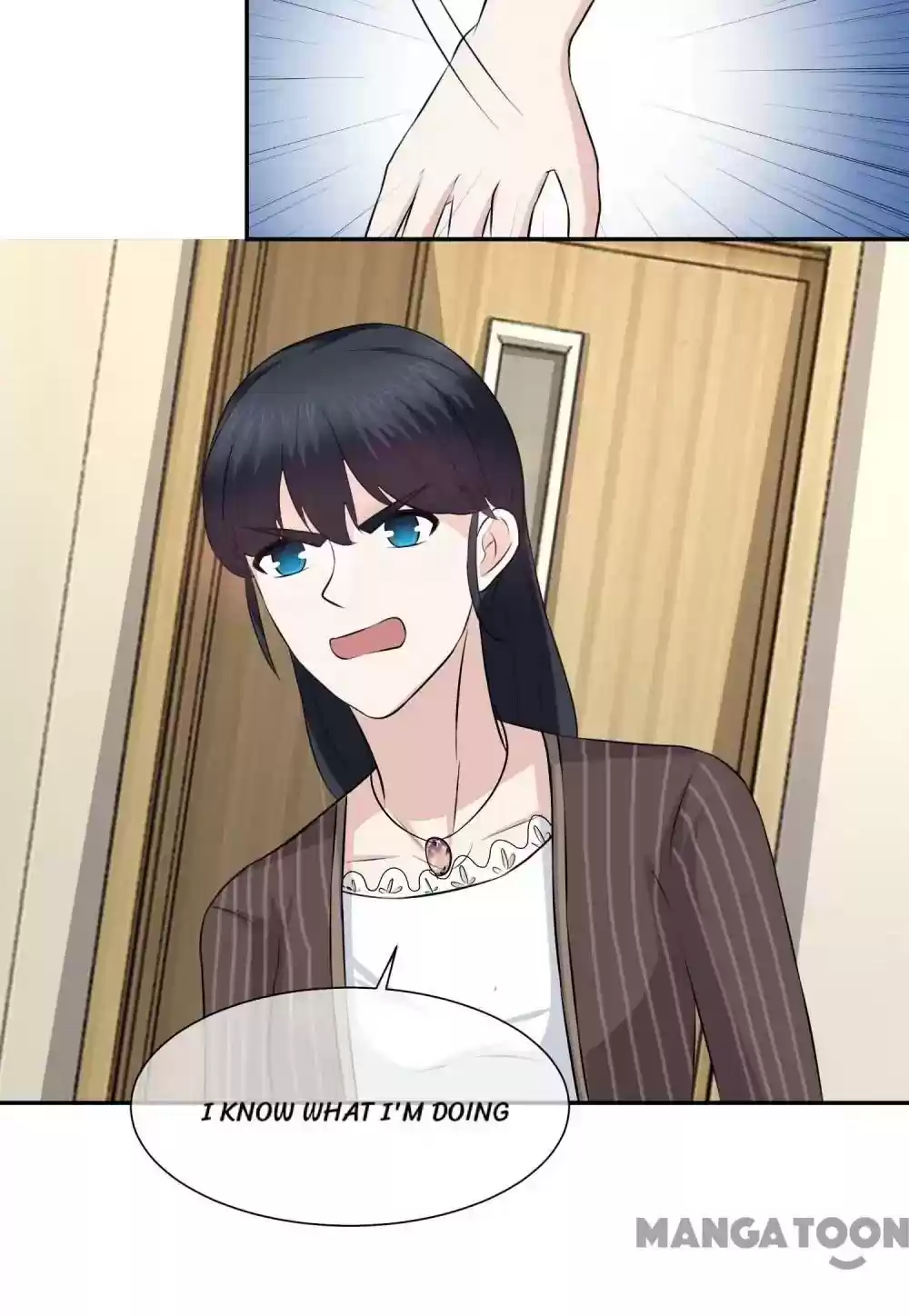 Arranged Marriage With A Billionaire Episode 44