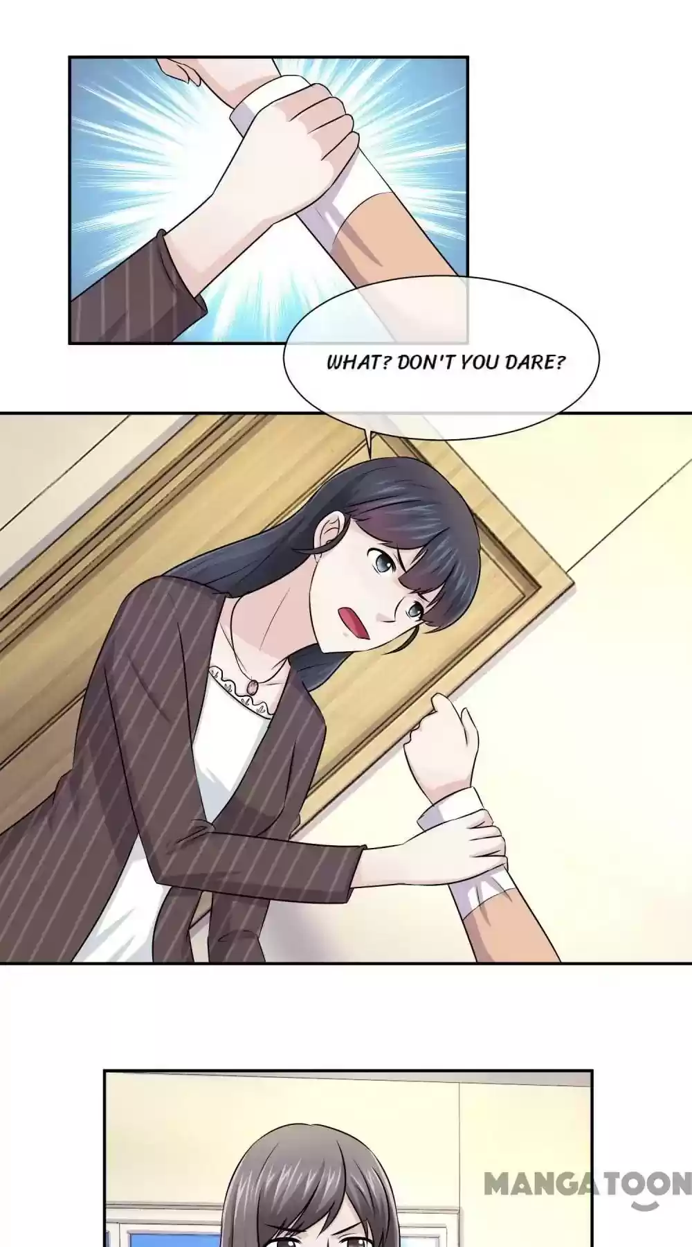 Arranged Marriage With A Billionaire Episode 44