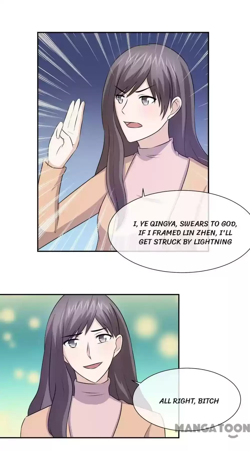 Arranged Marriage With A Billionaire Episode 44