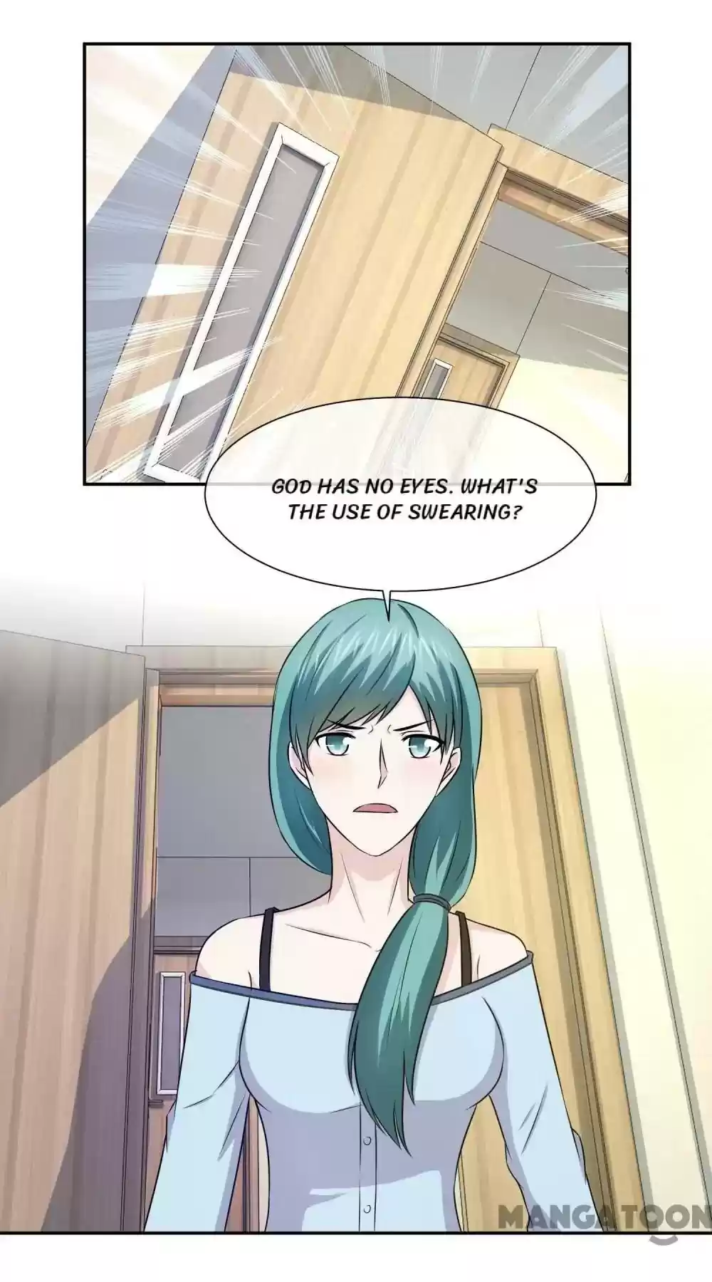 Arranged Marriage With A Billionaire Episode 44