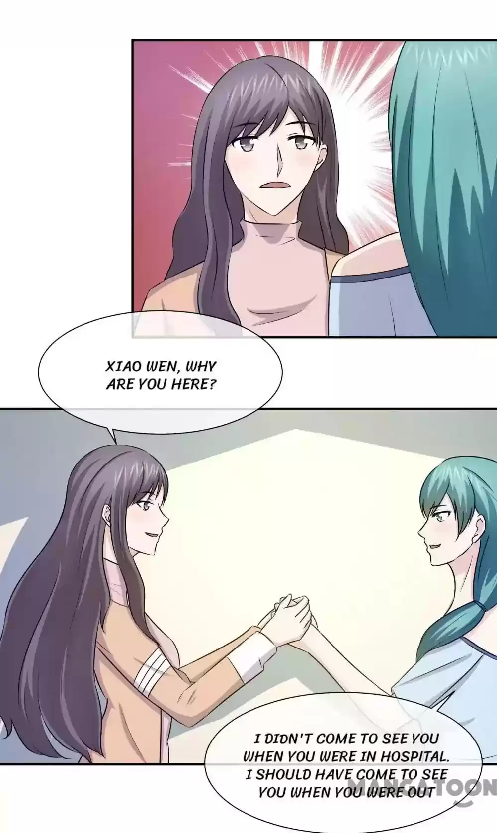 Arranged Marriage With A Billionaire Episode 44