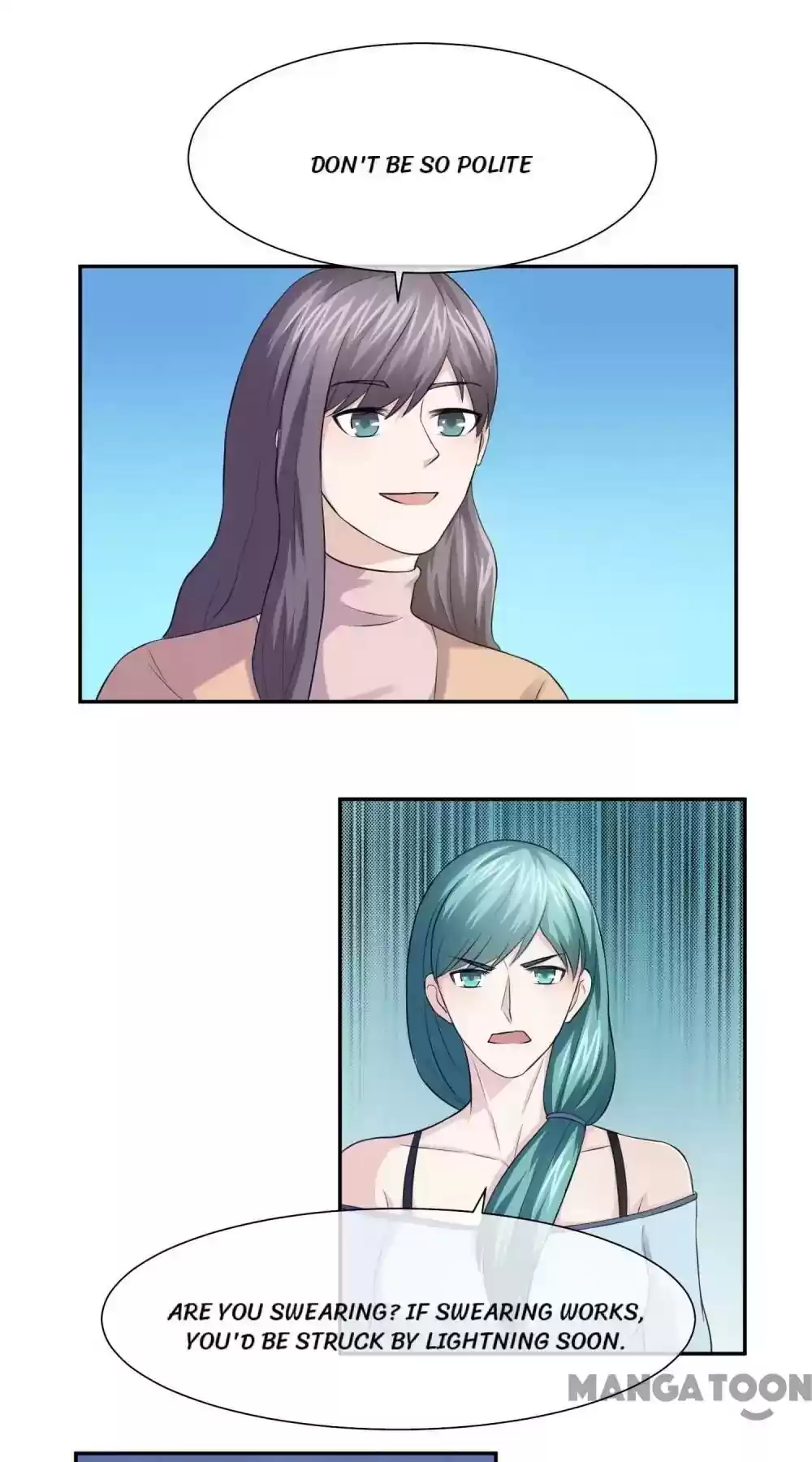 Arranged Marriage With A Billionaire Episode 44