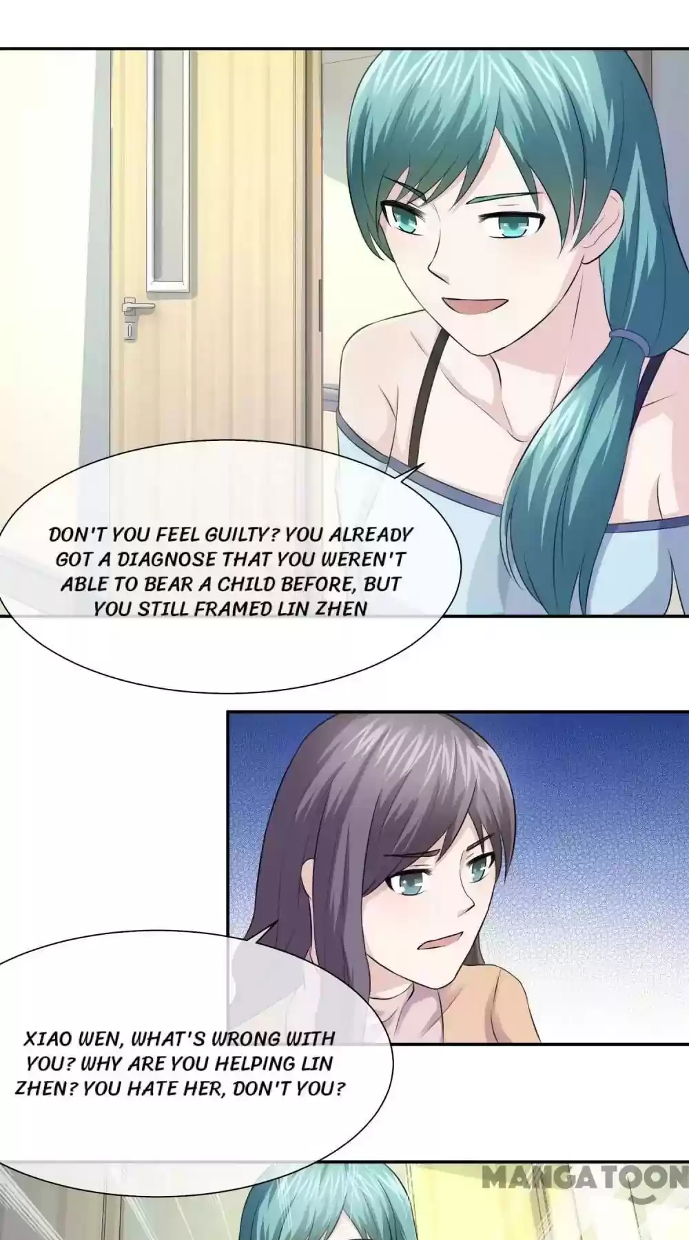 Arranged Marriage With A Billionaire Episode 44