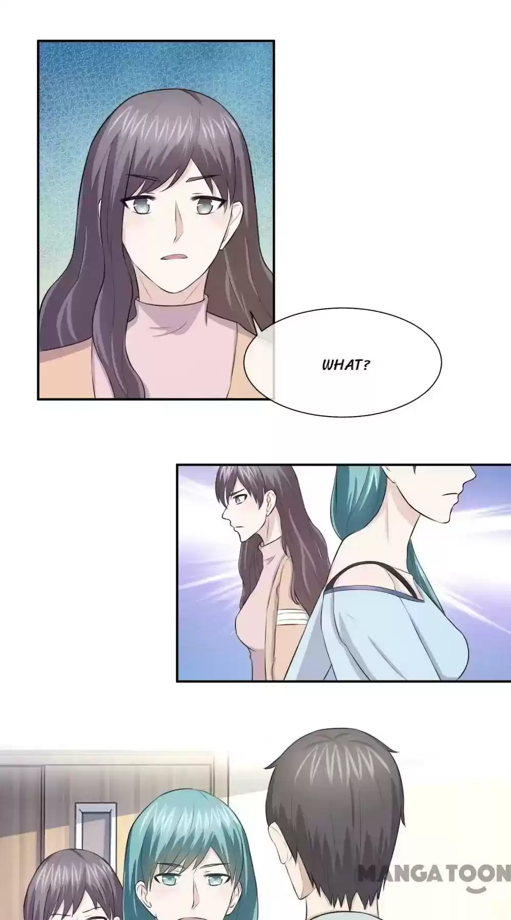 Arranged Marriage With A Billionaire Episode 44