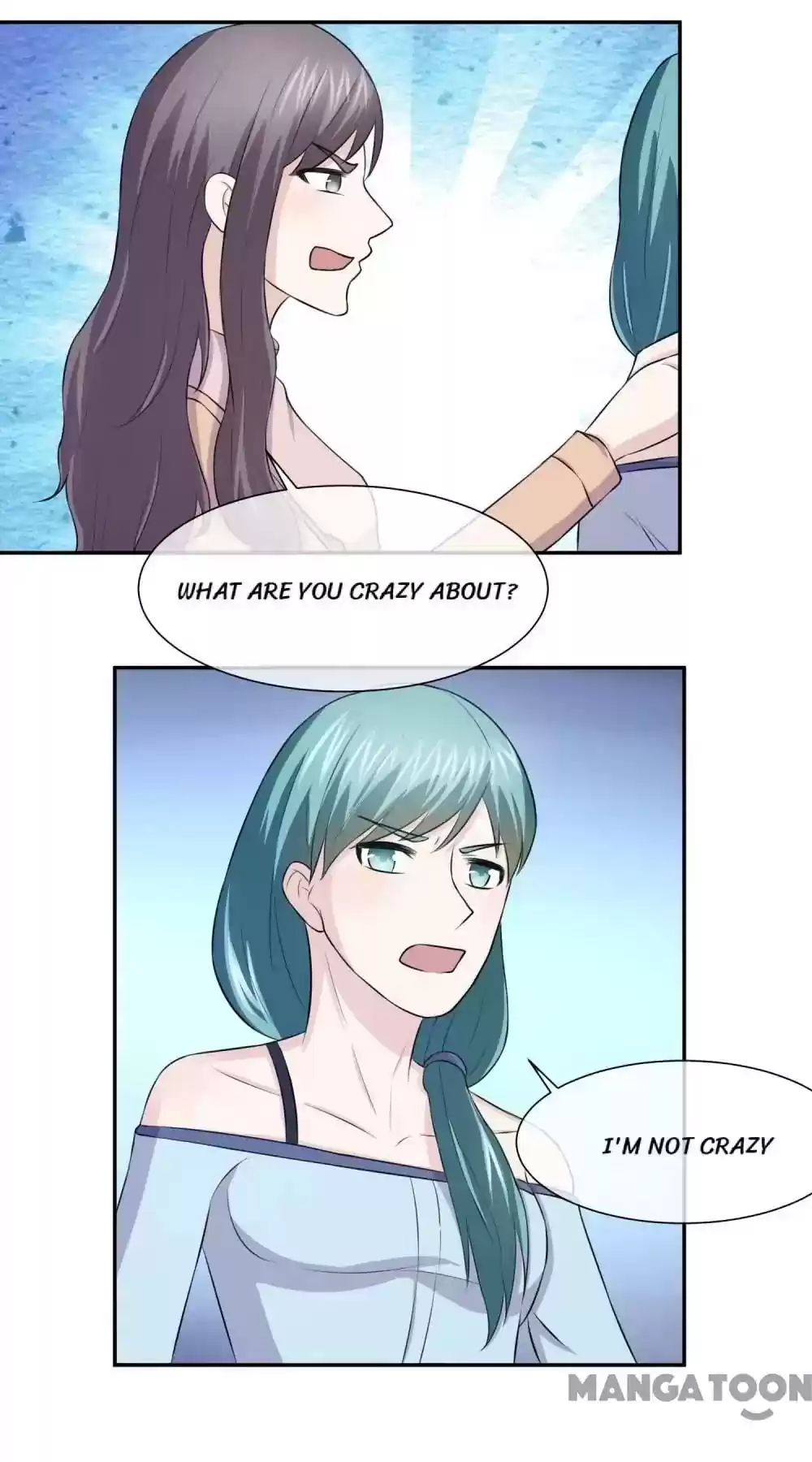 Arranged Marriage With A Billionaire Episode 44