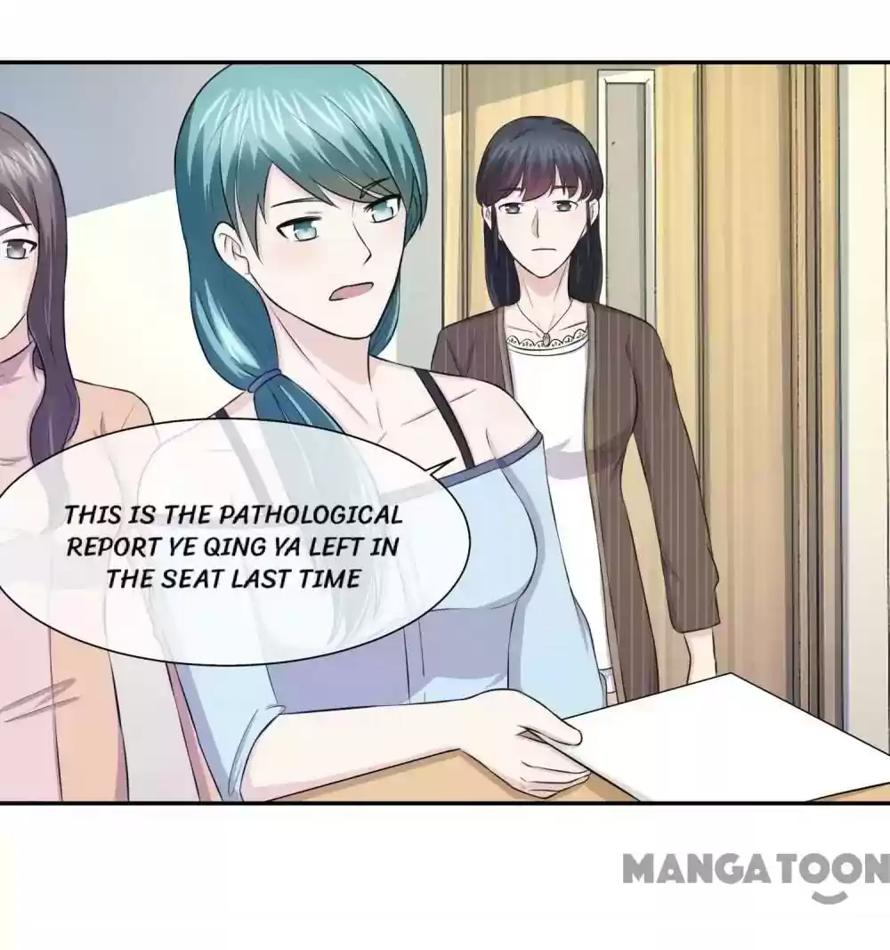 Arranged Marriage With A Billionaire Episode 44