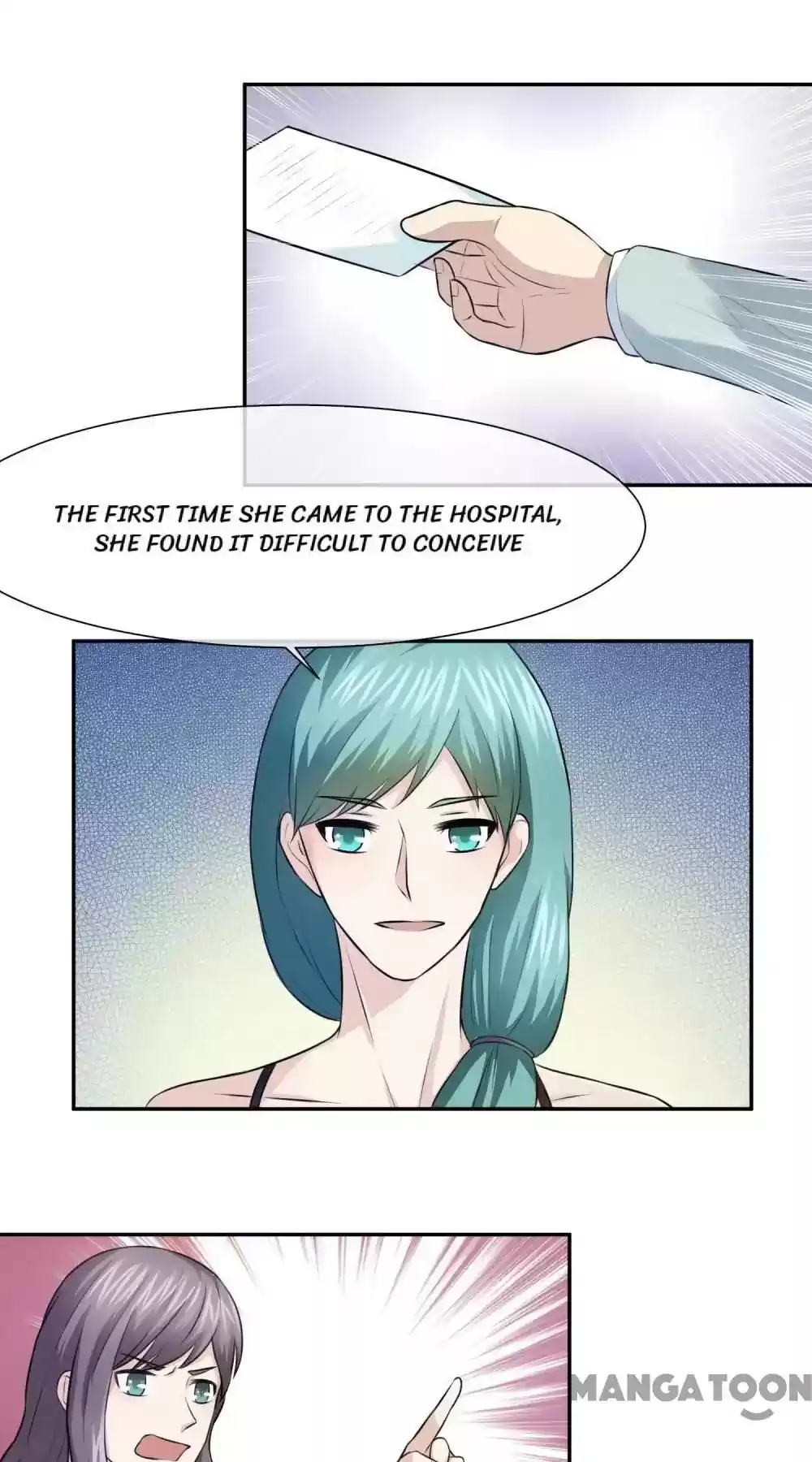 Arranged Marriage With A Billionaire Episode 44