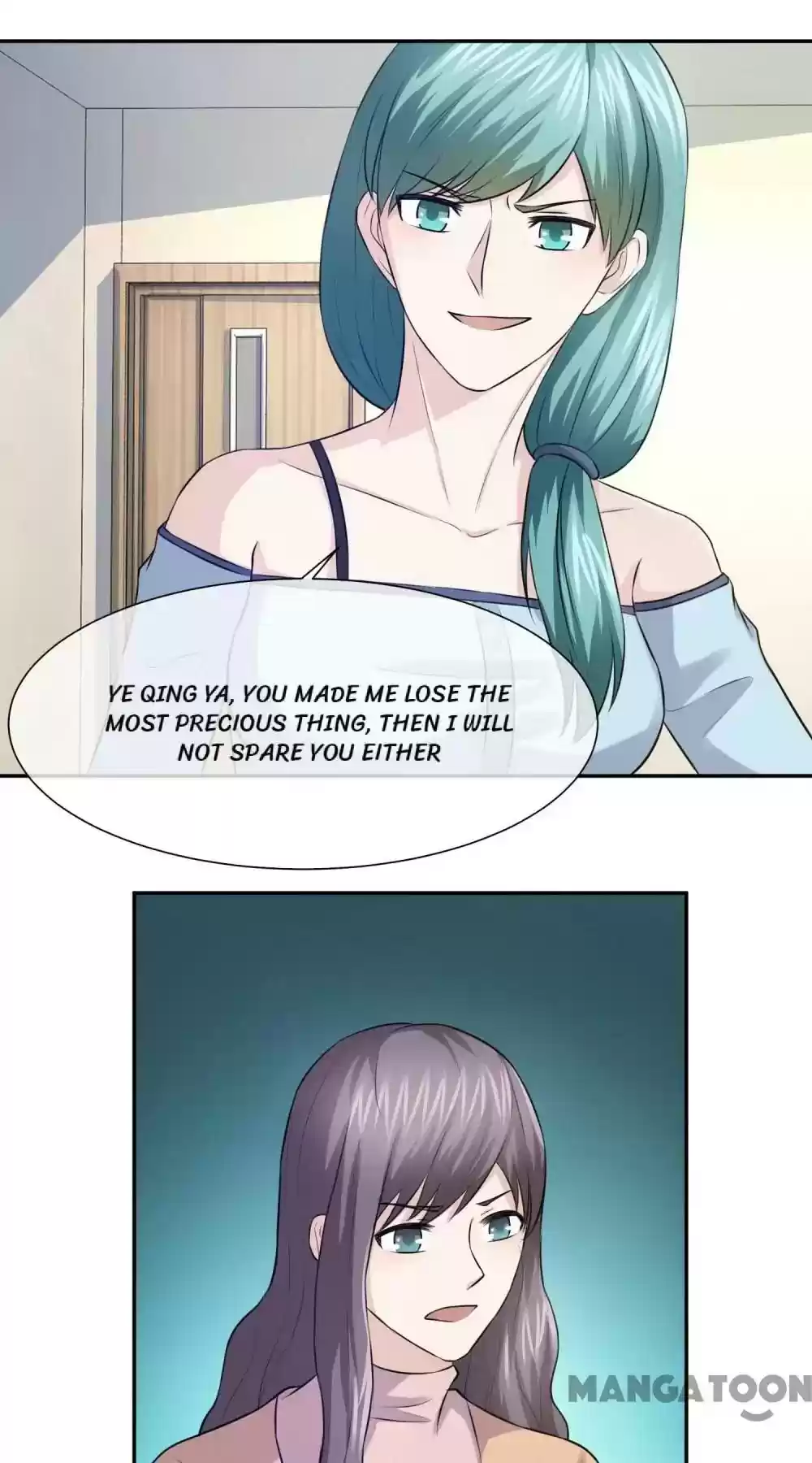 Arranged Marriage With A Billionaire Episode 44