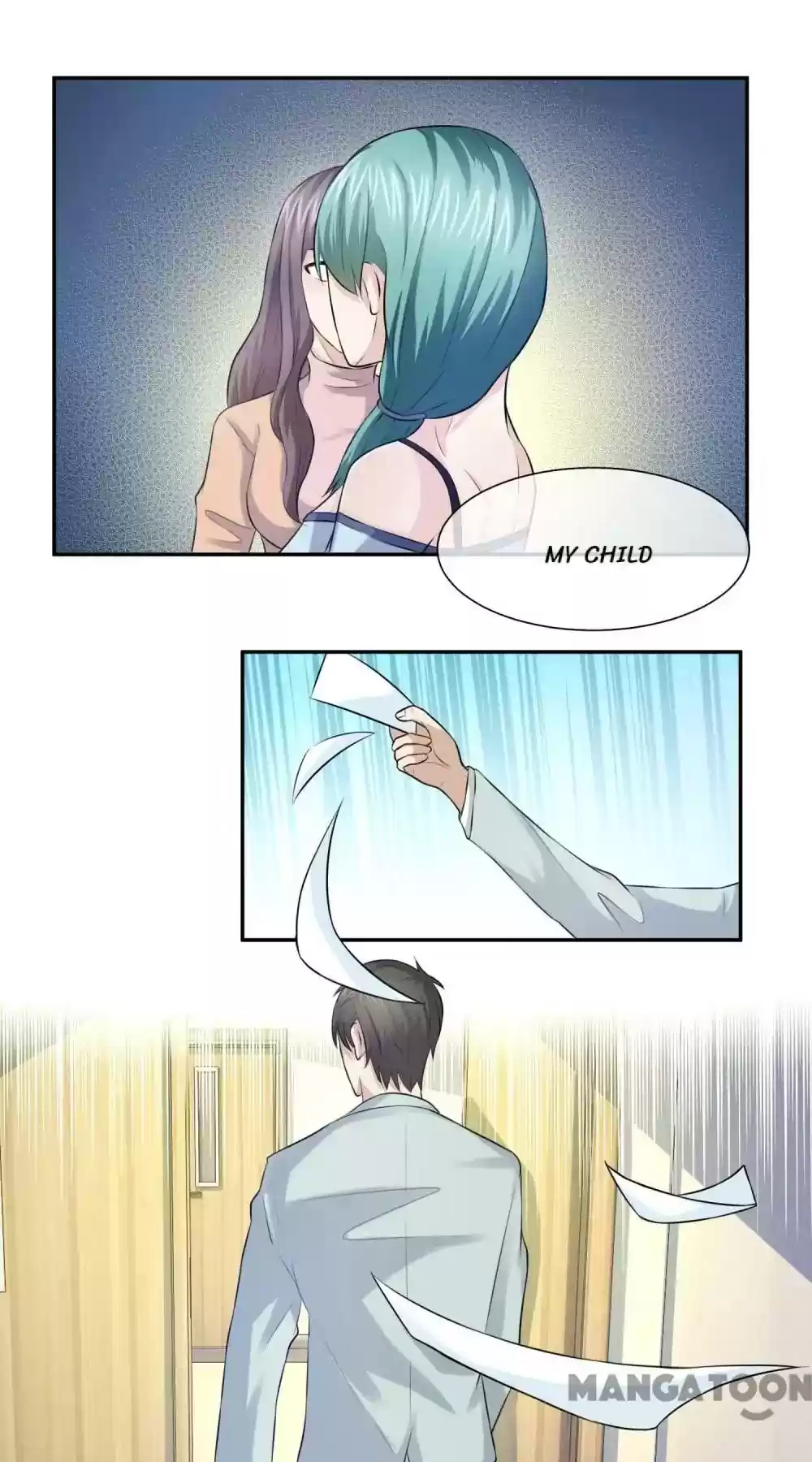 Arranged Marriage With A Billionaire Episode 44