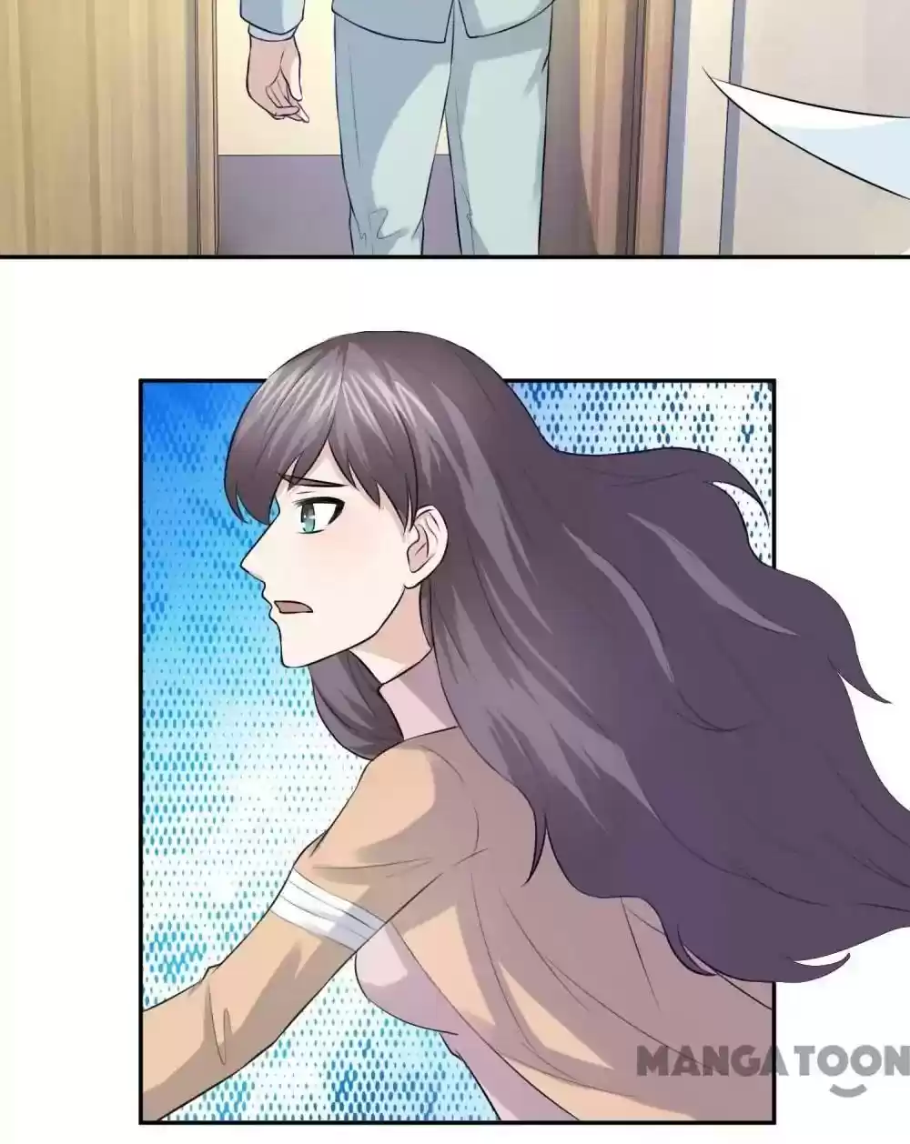 Arranged Marriage With A Billionaire Episode 44