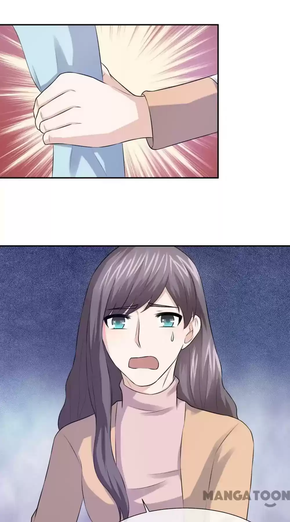 Arranged Marriage With A Billionaire Episode 44