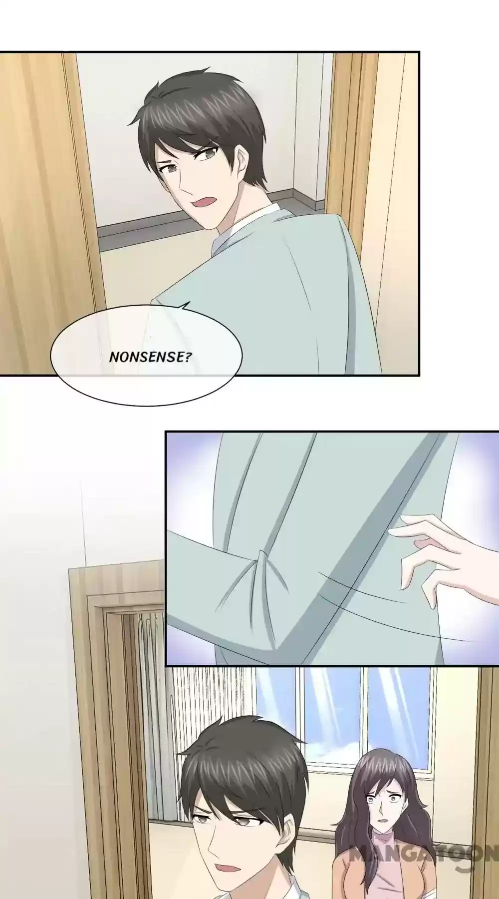 Arranged Marriage With A Billionaire Episode 45