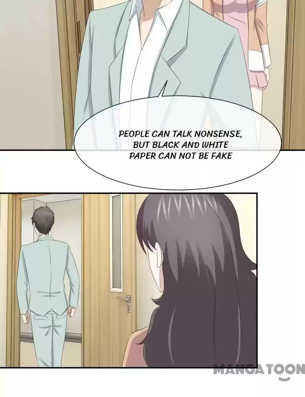 Arranged Marriage With A Billionaire Episode 45