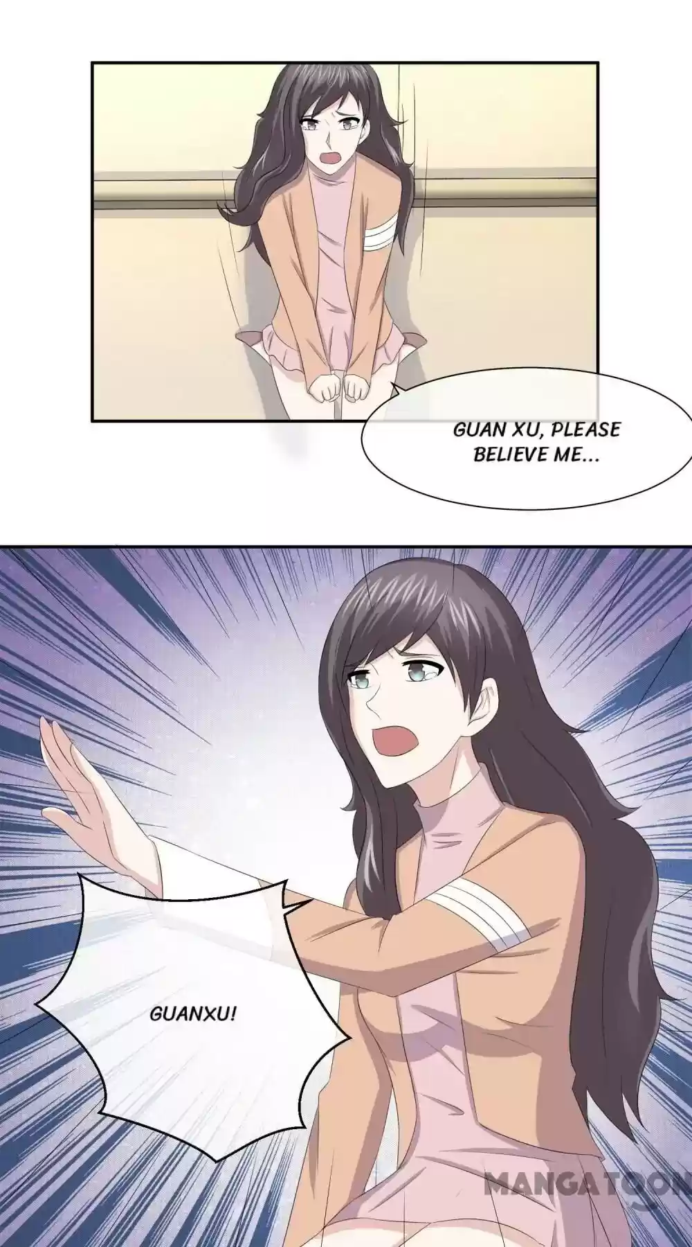 Arranged Marriage With A Billionaire Episode 45