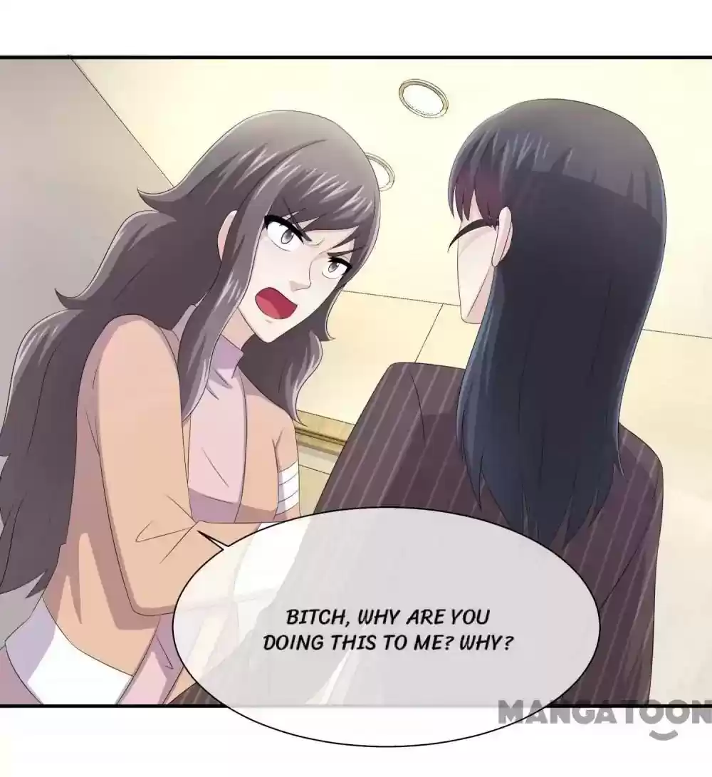 Arranged Marriage With A Billionaire Episode 45