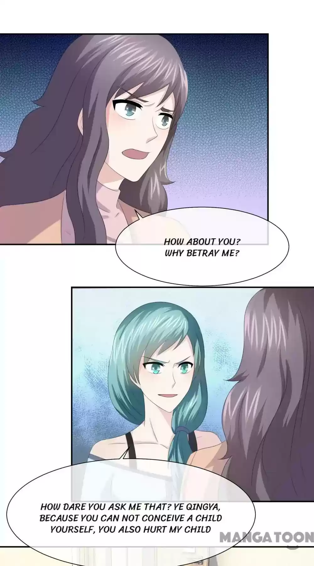 Arranged Marriage With A Billionaire Episode 45