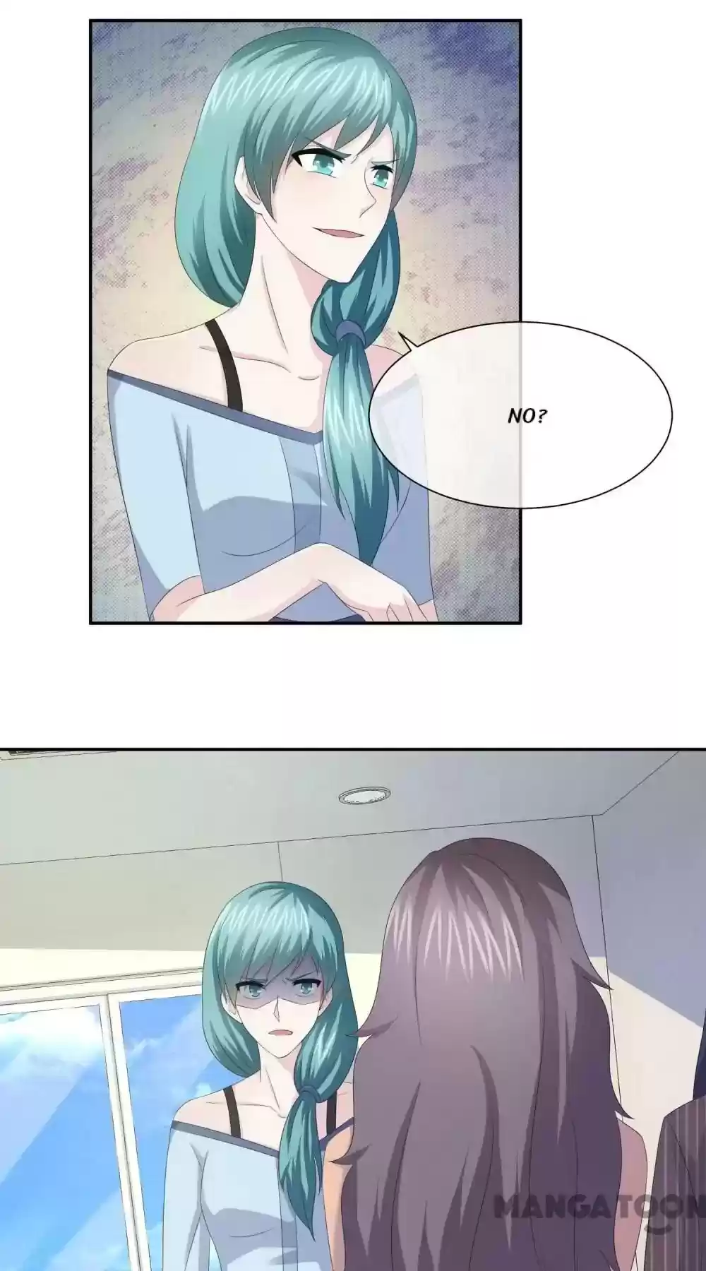 Arranged Marriage With A Billionaire Episode 45