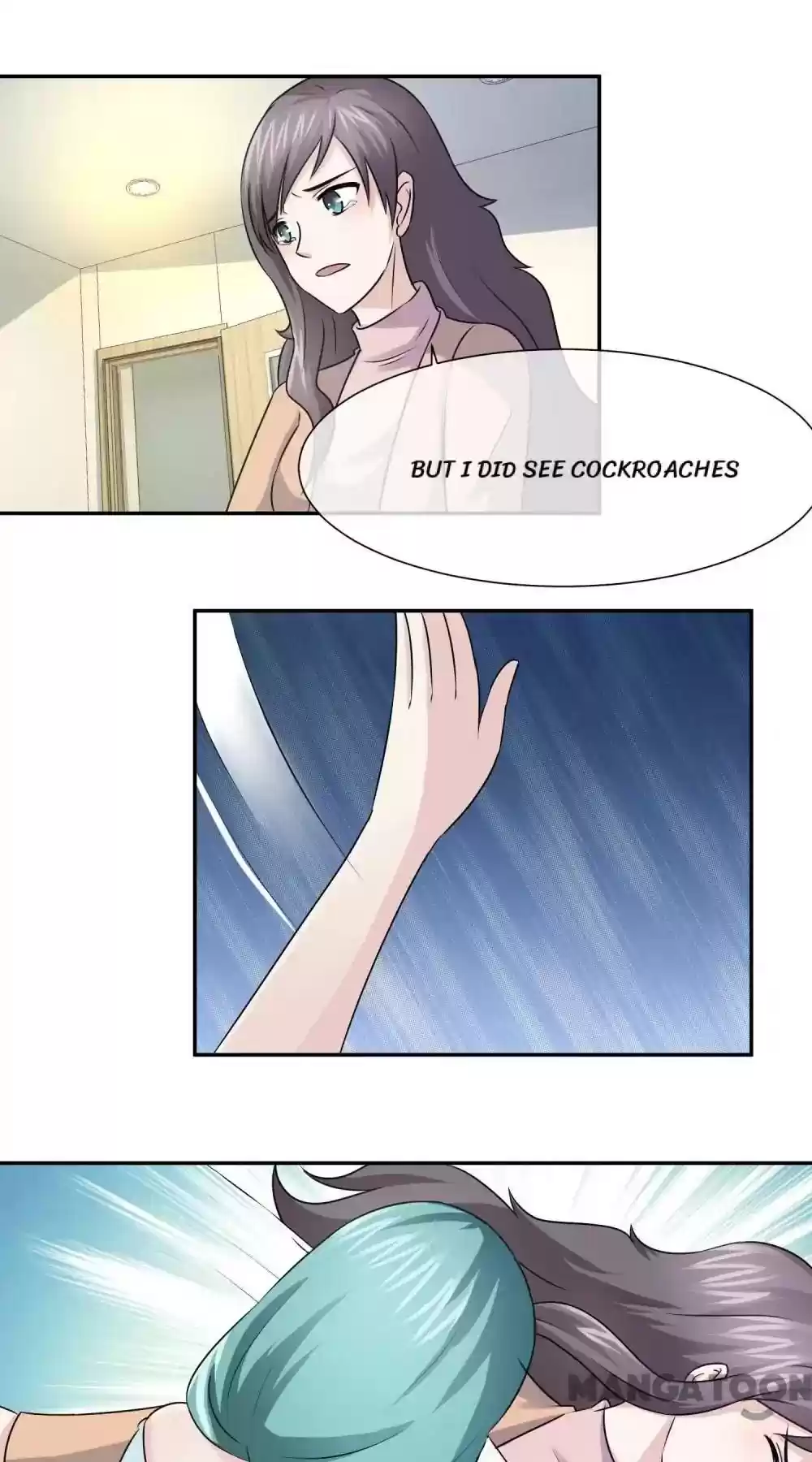 Arranged Marriage With A Billionaire Episode 45