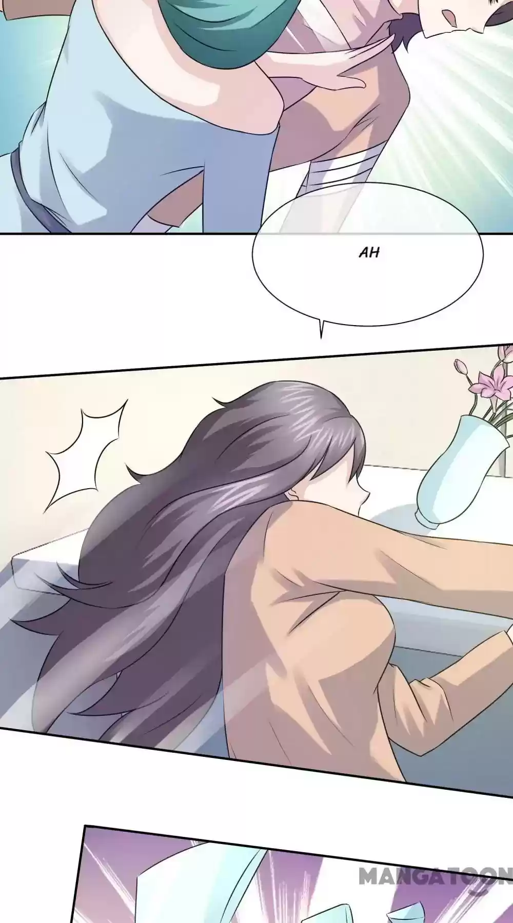 Arranged Marriage With A Billionaire Episode 45