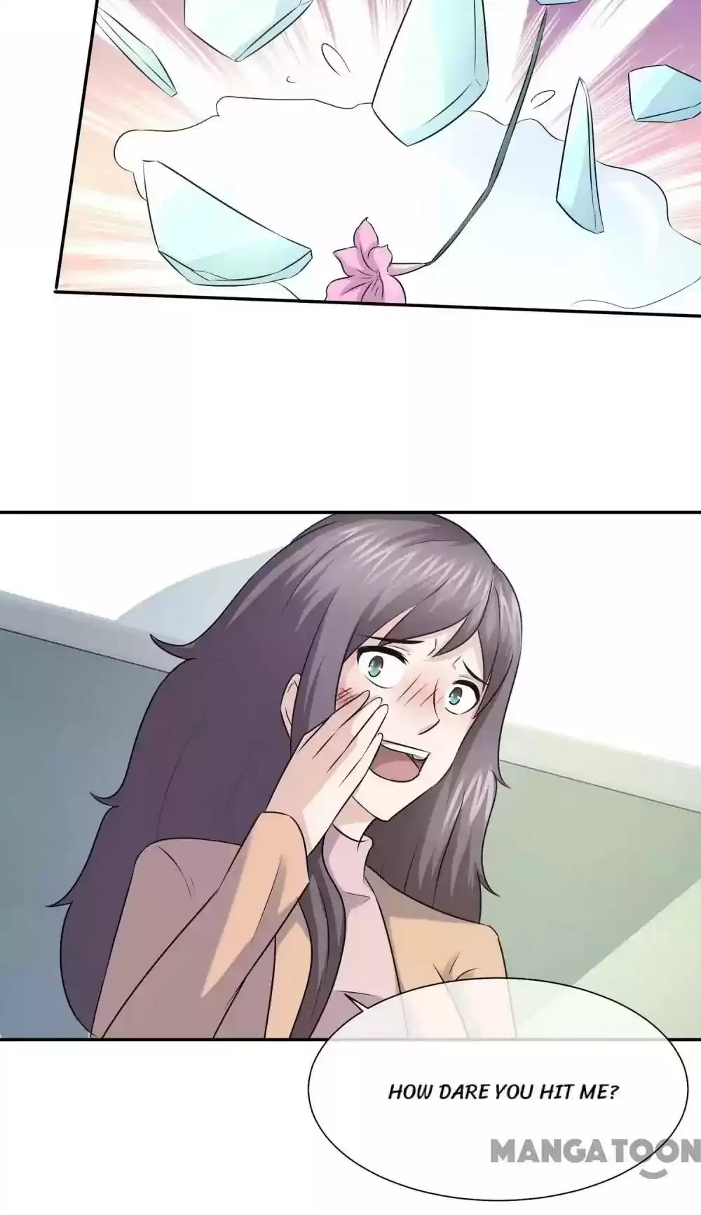 Arranged Marriage With A Billionaire Episode 45