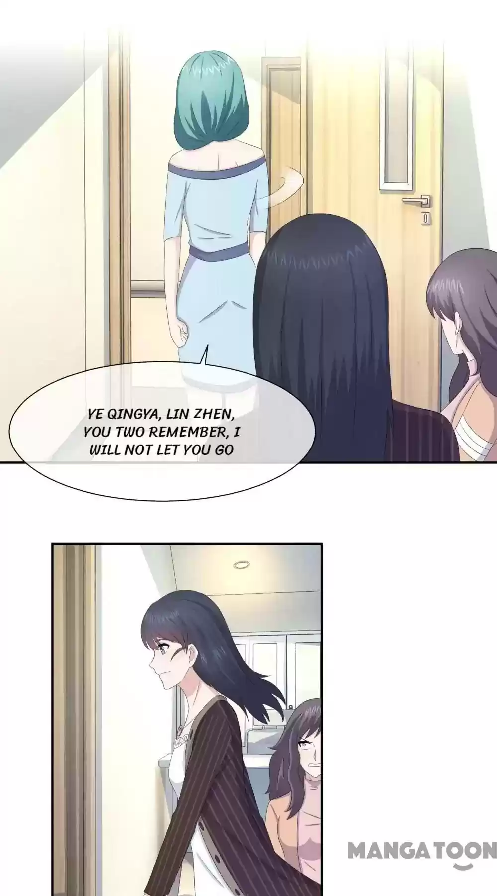 Arranged Marriage With A Billionaire Episode 45