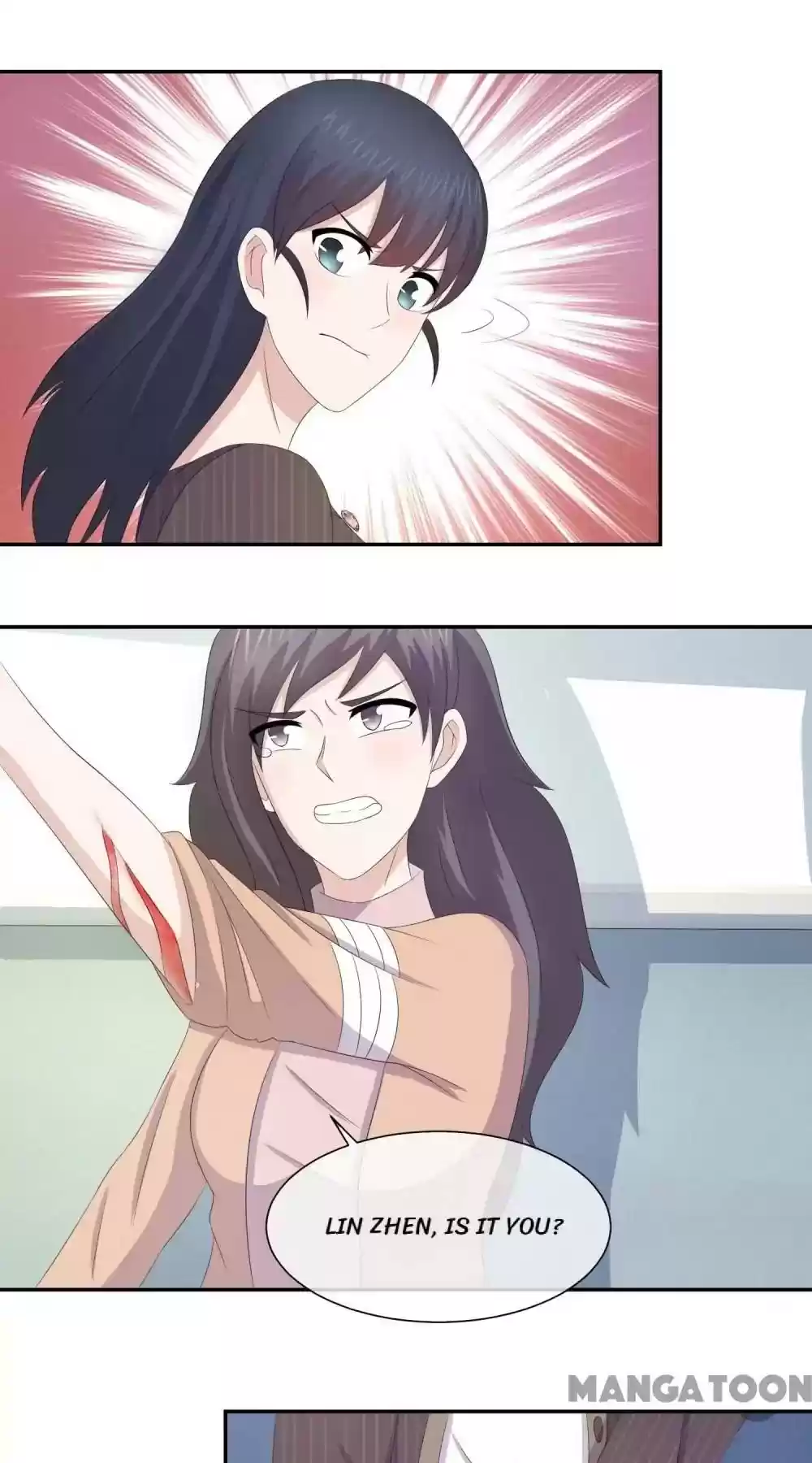 Arranged Marriage With A Billionaire Episode 45